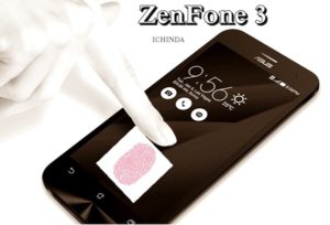 asus zenfone 3 especificaciones