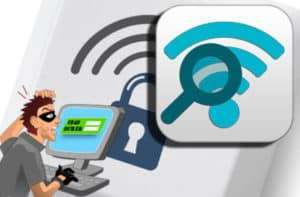 detectar intrusos en la red wifi intrusos wifi