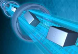 velocidad en internet