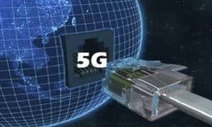 velocidad en internet tecnologia 5g
