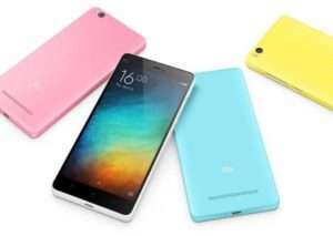 caracteristicas del xiaomi mi 5s
