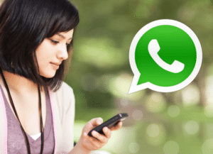 citar texto whatsapp