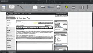 crea mockups Balsamiq
