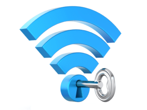 no ser estafados en internet redes wifi seguras