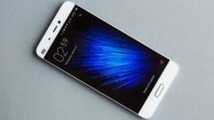 nuevo xiaomi mi 5s