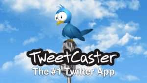 tweetcaster