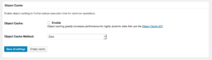 administrador wordpress muy lento 3