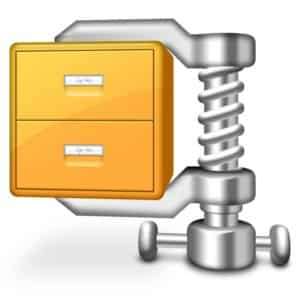 compresion zip de archivos
