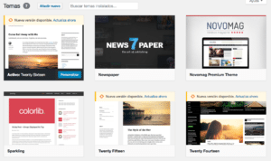 manual de wordpress para principiantes 6