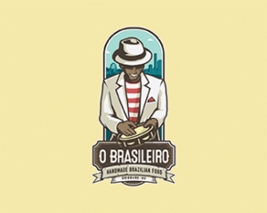 o brasileiro