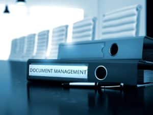 software gestion documental