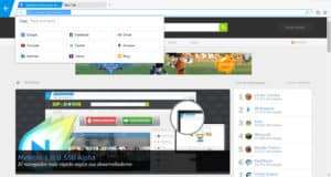 navegadores web alternativos 2 mxnitro
