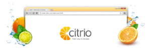 navegadores web alternativos 3 citrio
