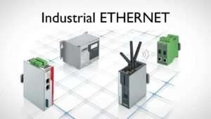 ethernet industrial