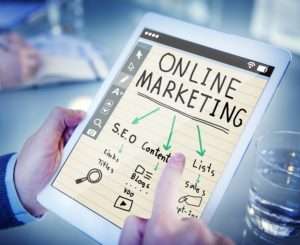 marketing online para empresas