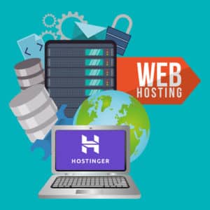 servicios hosting hostinger
