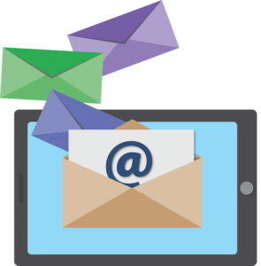 campana email marketing