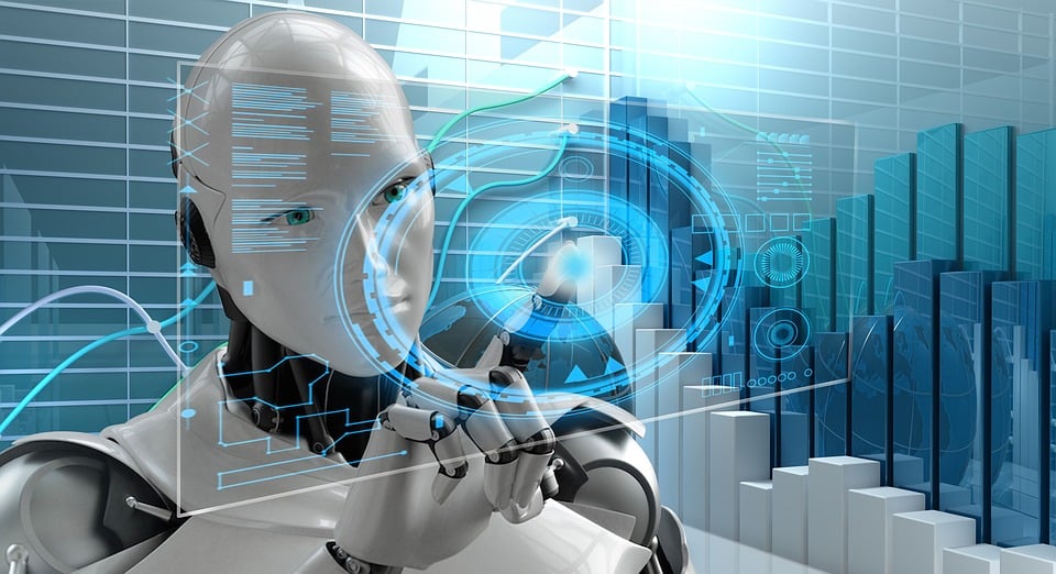El año 2022 se perfila como el de la Inteligencia Artificial