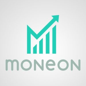 moneon app logo