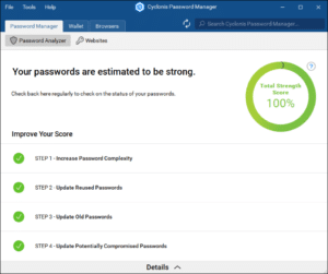 3 windows password analyzer