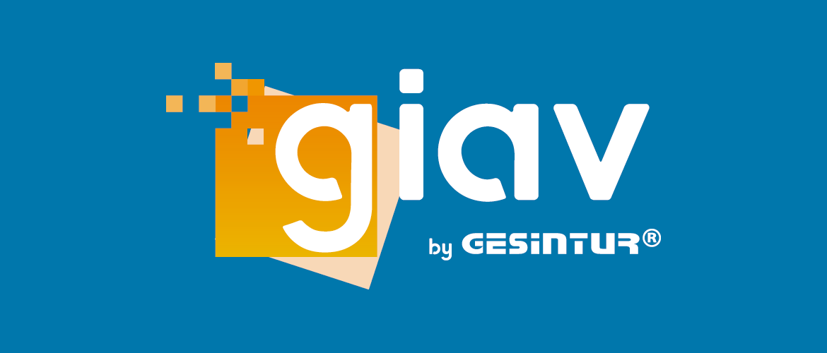 GIAV, el programa de gestión para agencias de viajes que estabas buscando