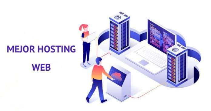 ¿Cuál es el mejor hosting para tu proyecto web?