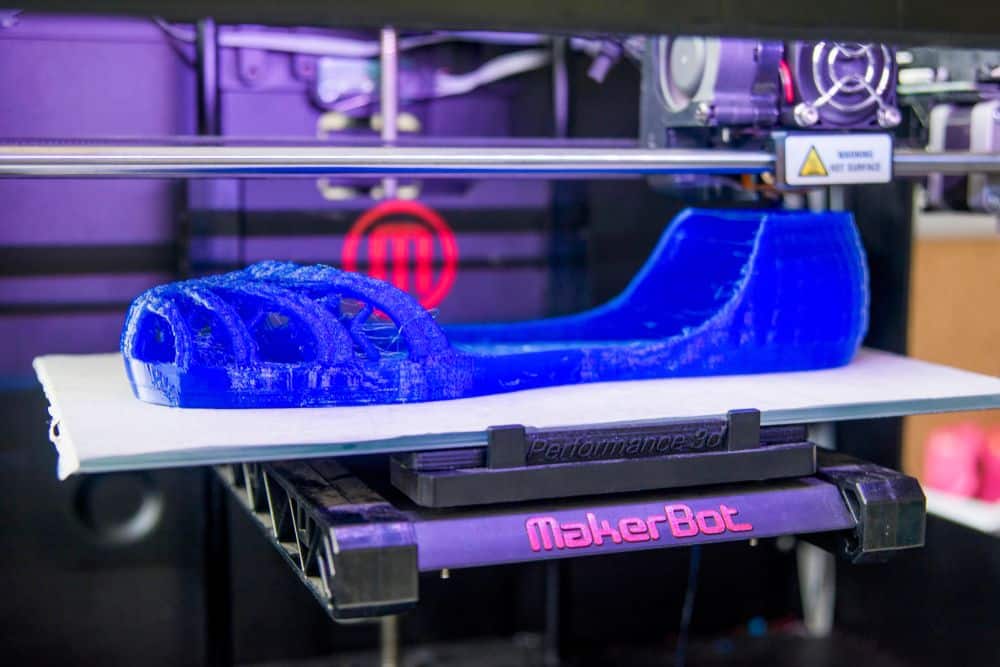 Todo lo que hay que saber a la hora de comprar una impresora 3D