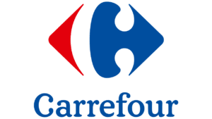 logo carrefour