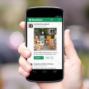 app nestdoor