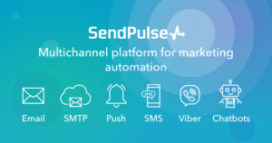 sendpulse