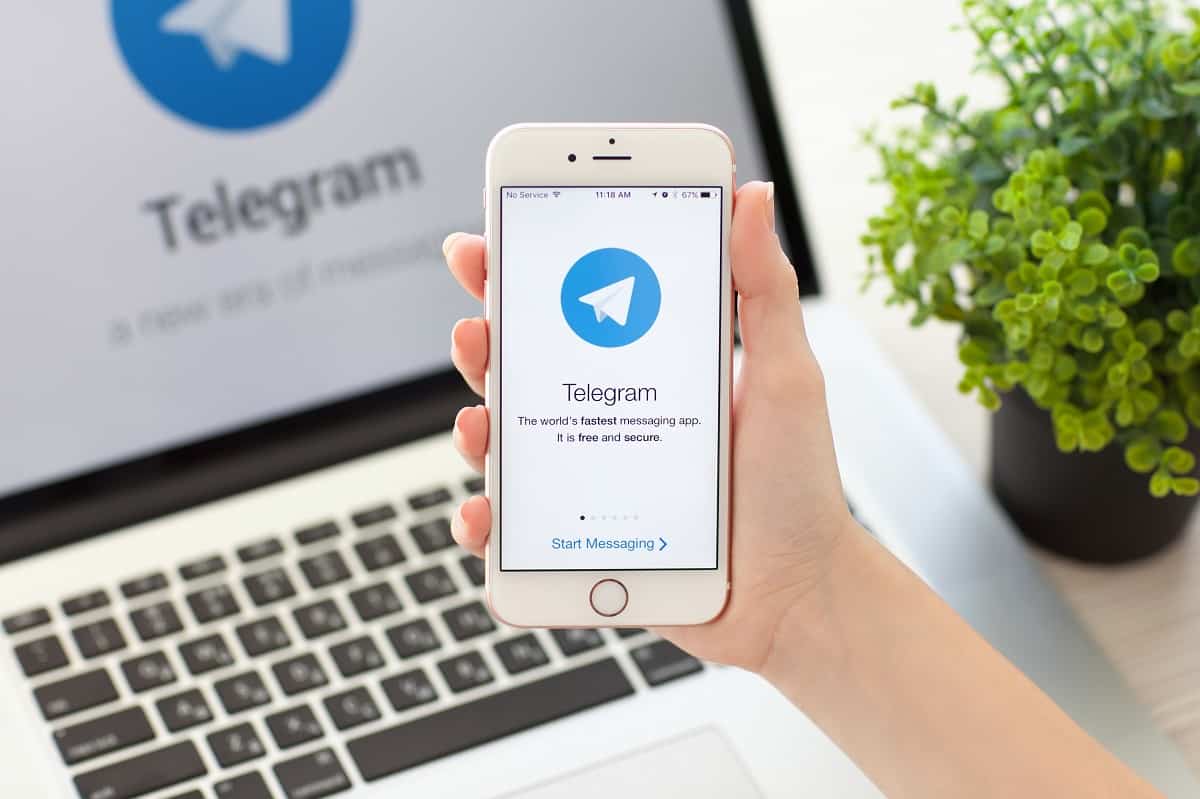 Se dispara el uso de Telegram tras la polémica por los cambios en WhatsApp