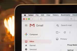 complacer a gmail