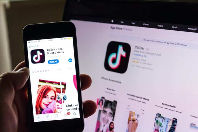 Home Elementor 9 tiktok revoluciona redes sociales