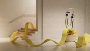 msft nostalgia clippy redes sociales com