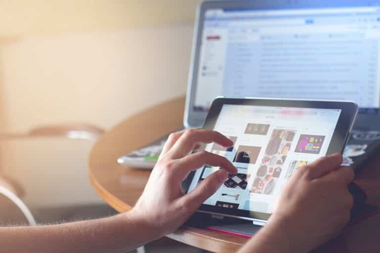 Home Elementor 6 desarrollo web
