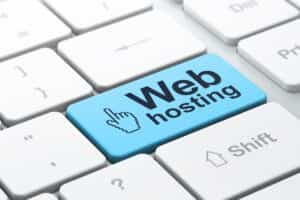 alojamiento web