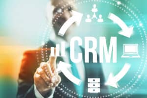 crm software