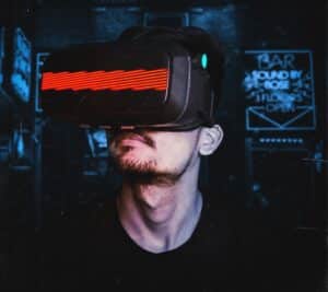 industria 4 realidad virtual