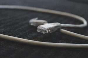 cable red