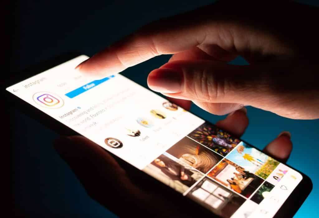 concursos en instagram
