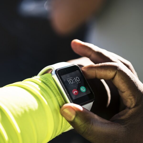 5 beneficios que ofrece un smartwatch