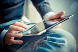tablet huawei matepad