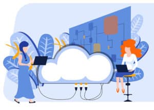 compartir cloud dataprius