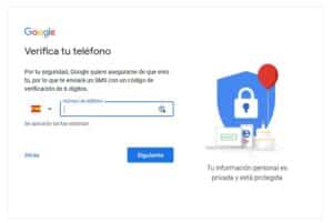 crear cuenta gmail 4