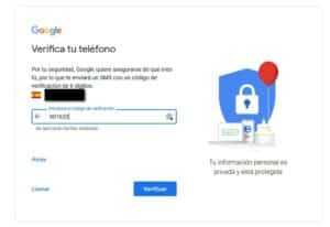 crear cuenta gmail 5