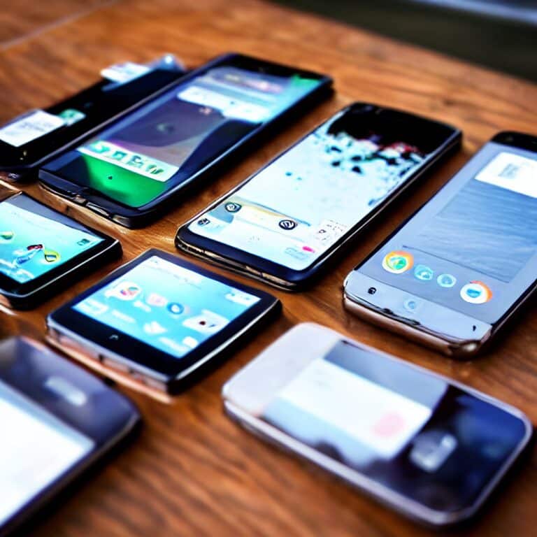 Home Elementor 6 tarifas para movil