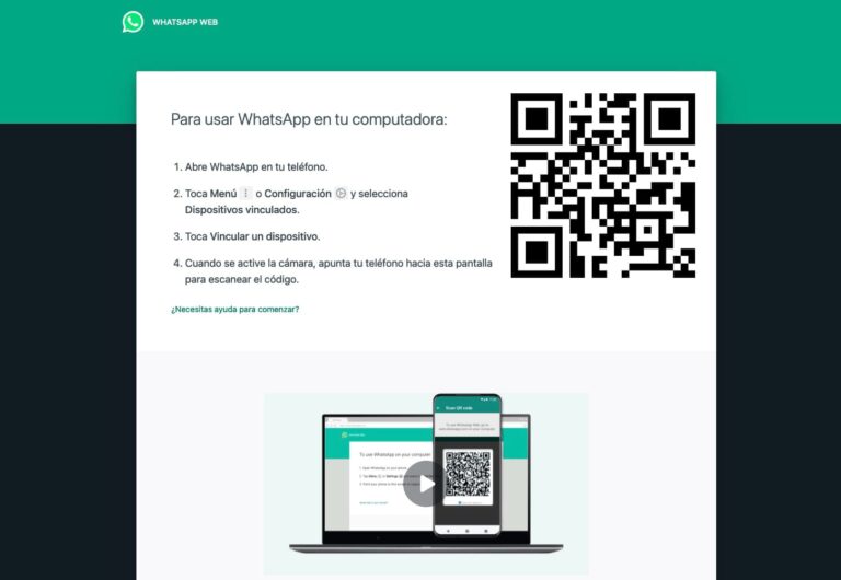 Home Elementor 7 web whatsapp active