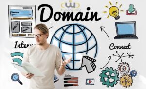 dominios internet domains