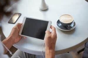 beneficios tener una tablet 2