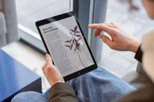 beneficios tener una tablet 3